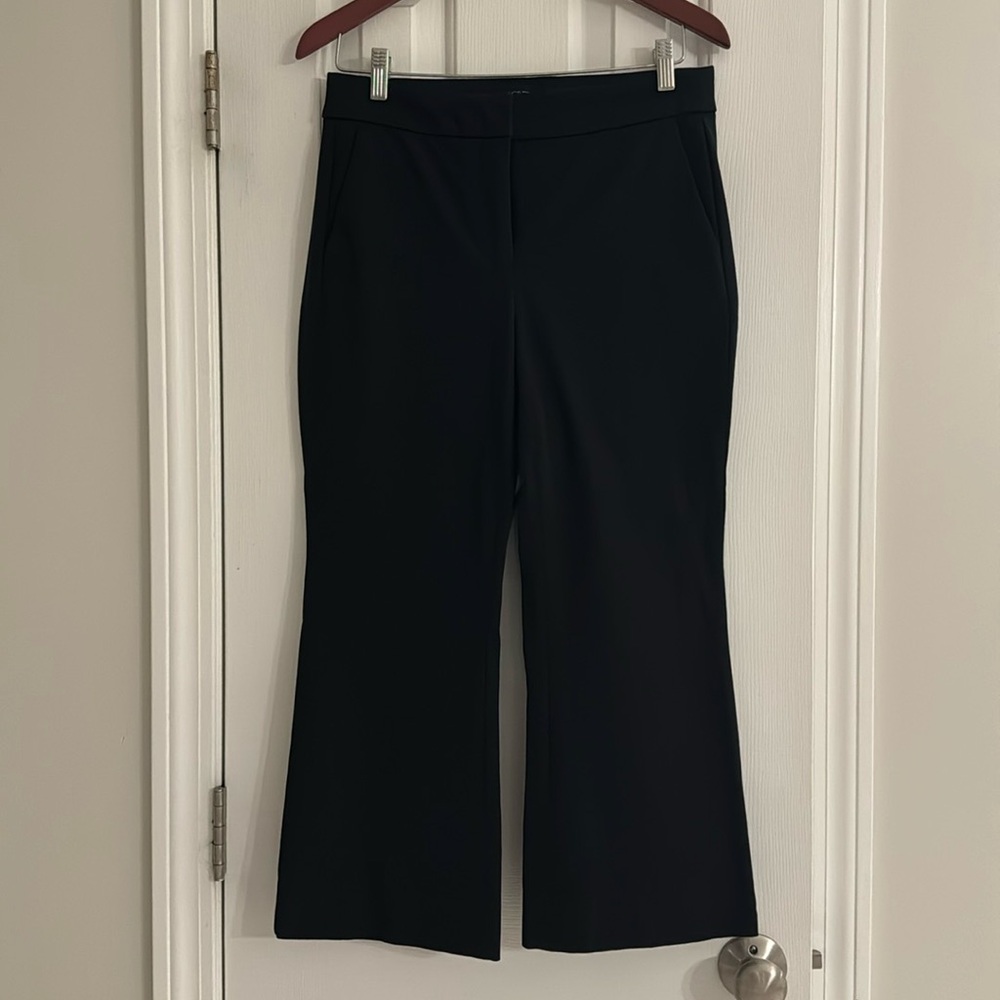 J. Crew Kelsey Pants, 8 Petite